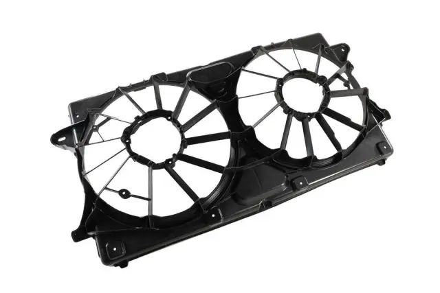 84120130 - Cooling System: Fan Shroud for GM Image