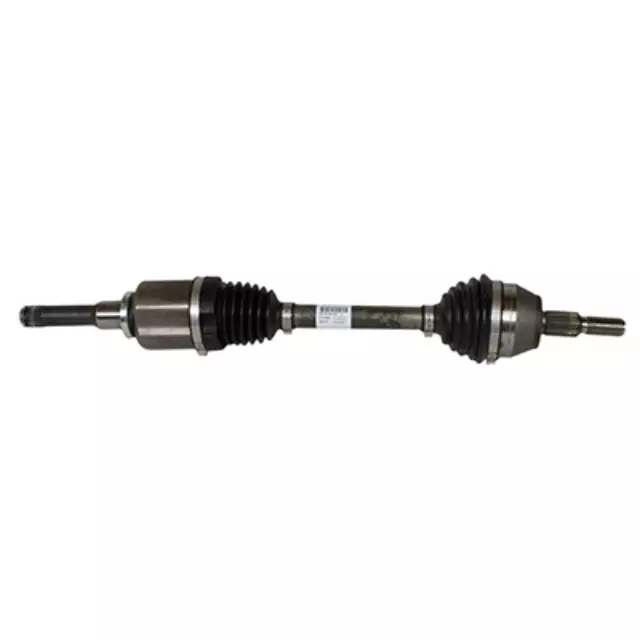 Drive Axle Shaft Assembly - Motorcraft (TX1249)