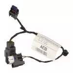 GN1Z13410J - : Socket And Wire Assembly Lamp for Ford Image
