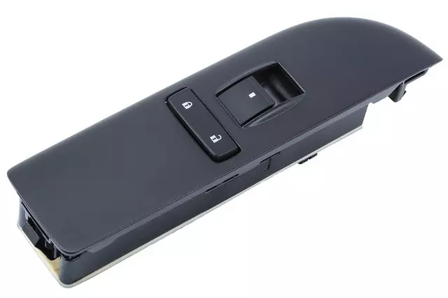 22769989 - Body: Switch Bezel for Cadillac: Escalade, Escalade ESV, Escalade EXT Image