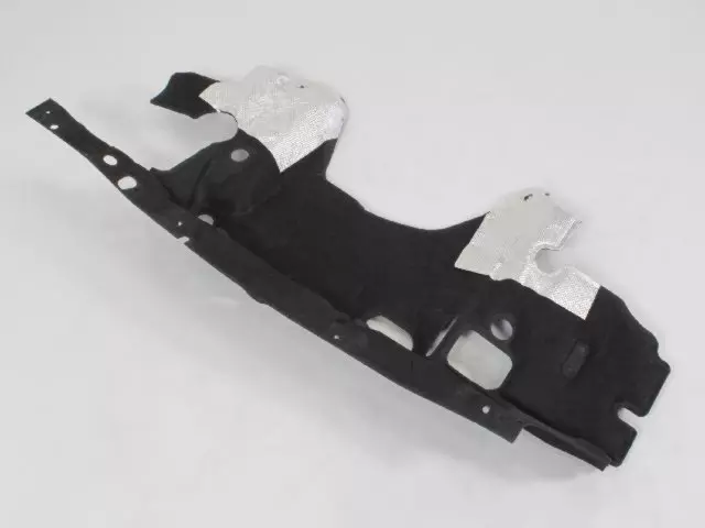 Engine Side Silencer - Mopar (55197307AH)