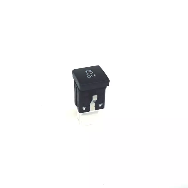 5K0927117REH - Body: Stab Control Switch for Volkswagen: Eos, Golf, Golf R, GTI, Jetta, R32, Rabbit Image