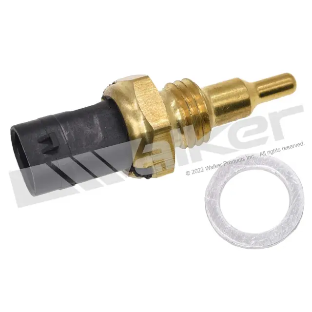 2112021 - Cooling Systems: Walker Products 211-2021 Engine Coolant Temperature Sensor for Walker Products Inc. - Image