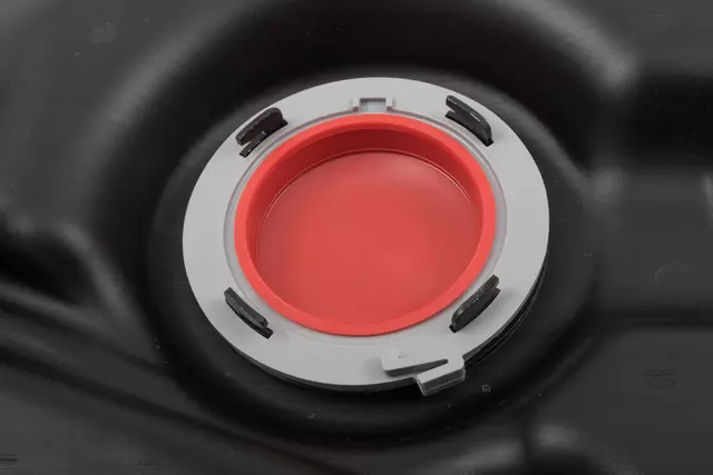 15229311 - Fuel System: Fuel Tank for Buick: Rainier | Chevrolet: Trailblazer, Trailblazer EXT | GMC: Envoy, Envoy XL, Envoy XUV | Oldsmobile: Bravada Image