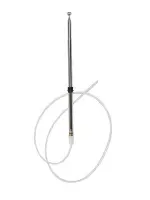 9096 - : MTC Ronak Power Antenna Mast for MTC Parts Image