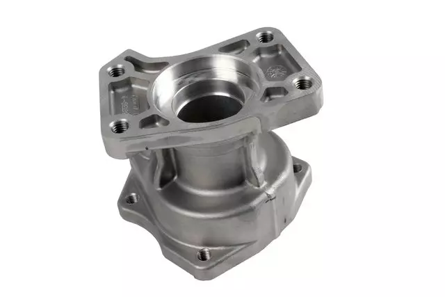 Axle Housing - GM (12479312)