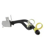 DPFE93 - : Sensor Assembly Pressure for Ford Image