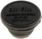 82578 - : Universal Oil Filler Cap for Dorman Image