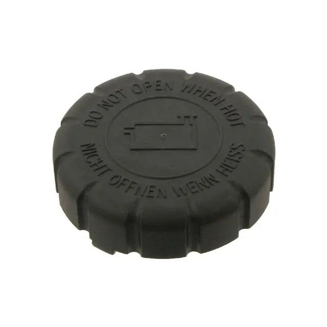 30533 - Cooling Systems: Febi 30533 Radiator Cap for FEBI RUBBER CO Image