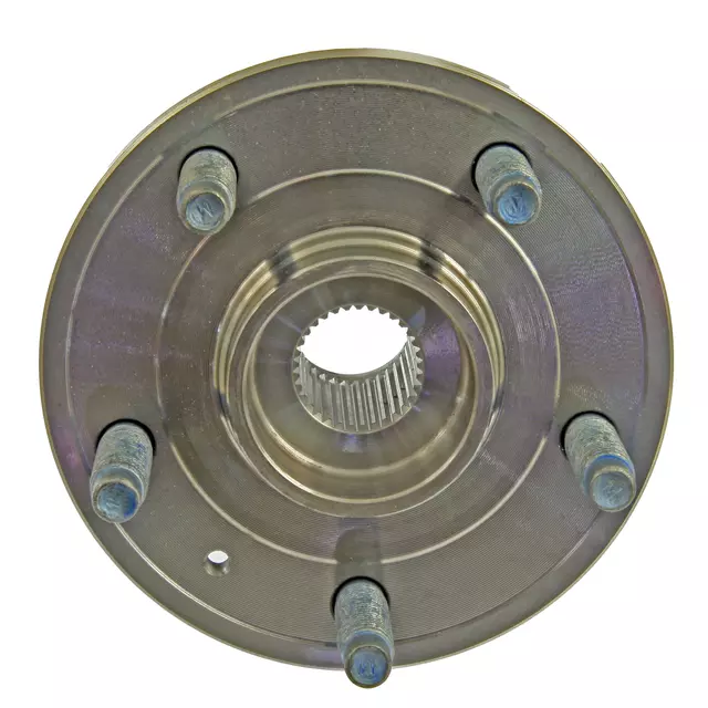 Front Wheel Hub and Bearing Assembly - GM (19340154)