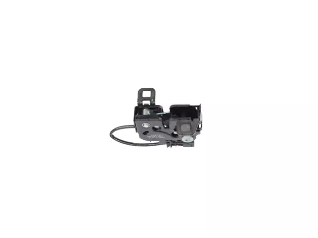 Hood Latch, Left - Alfa Romeo (68506956AA)