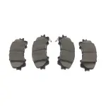 D10605NA0B - Brakes: Brake Pads for Infiniti Image