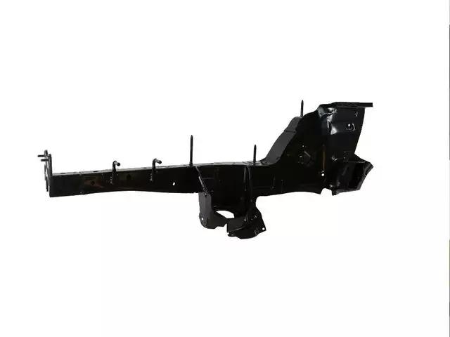 Frame Rear Rail, Left - Mopar (68368457AA)