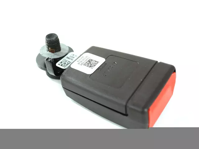 Rear Seat Buckle, Left - Mopar (1UU651U5AC)
