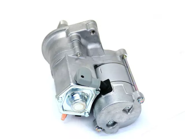 Engine Starter - Mopar (04686045AD)