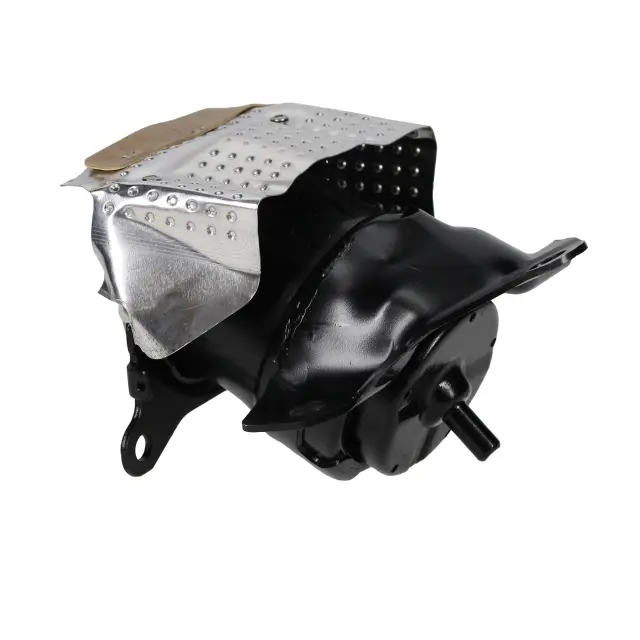 A20022 - Engines &amp; Components: Marmon Ride Control Engine Mount for Marmon Ride Control Image