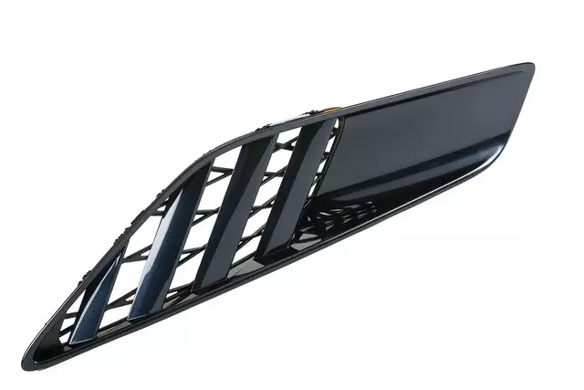 23457609 - Body: Scoop for Chevrolet: Corvette Image