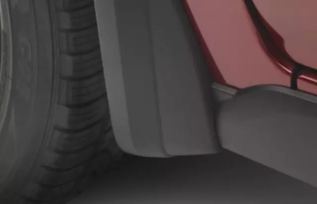 Splash Guard Set - Subaru (J101CFJ300)