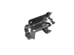68226916AA - M40; 6-Speed; Manual Transmission Automated; MTA: Transmission Wiring Support Bracket for Ram: ProMaster 1500, ProMaster 2500, ProMaster 3500 Image