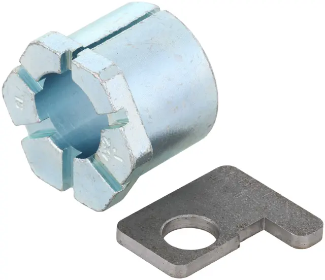 TAL10077 - Suspension &amp; Steering: Alignment Caster / Camber Bushing for DELPHI Image