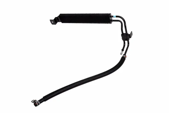 25918689 - Steering: Power Steering Cooler for GM Image
