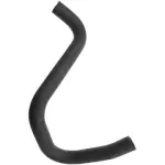 70734 - : CURVED RADIATOR HOSE, DAYCO for DAYCO HYDRAULIC Image