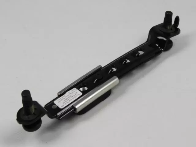 Seat Belt Turning Loop Adjuster - Mopar (55350982AC)