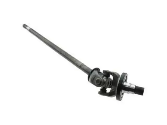 EC3Z3219D - Front Drive Axle: Axle Assembly for Ford: F-250 Super Duty, F-350 Super Duty, F-450 Super Duty, F-550 Super Duty Image