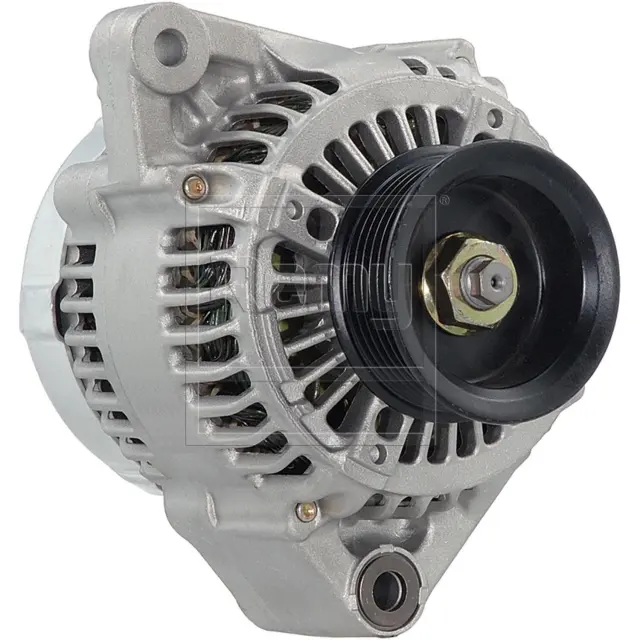 13384 - Charging &amp; Starting Systems: Remy Alternator for Remy Image
