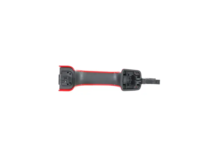 6CV361R4AD - Doors, Door Mirrors and Related Parts: Exterior Door Handle, Left for Mopar Image