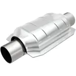 457106 - : California Universal Catalytic Converter - 2.50in. for Magnaflow Image