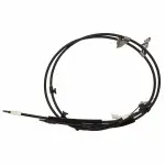 BRCA289 - Brakes: Motorcraftâ„¢ Rear Cable for Ford Image