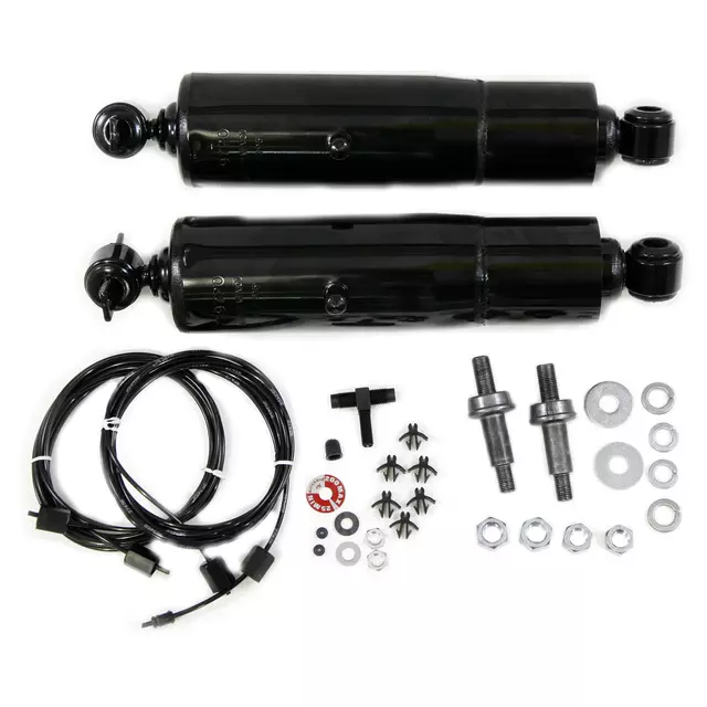 88946598 - : Rear Air Lift Shock Absorber for GM Image