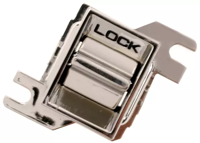 D1481D - Electrical, Lighting and Body: Door Lock Switch for ACDelco Image