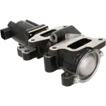 2EGR0081 - : Holstein Parts 2EGR0081 Exhaust Gas Recirculation (EGR) Valve for HOLSTEIN Image