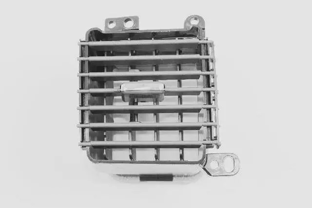 1BL76XDVAC - Interior Trim: Air Conditioning &amp; Heater Outlet, Right for Mopar Image