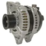 13984 - : Alternator for Dixie Electric Image