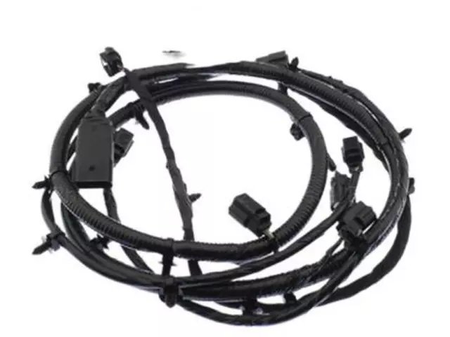 F2GZ15K868G - : Wire Harness for Ford: Edge Image