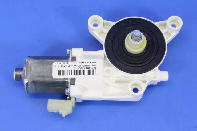 68249048AA - : Window Regulator Motor, Right for Chrysler: 200 Image