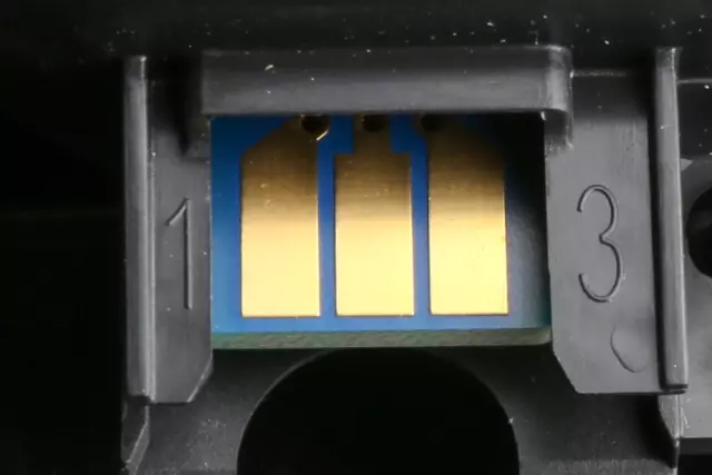 Jet Black Roof Console - GM (84009577)