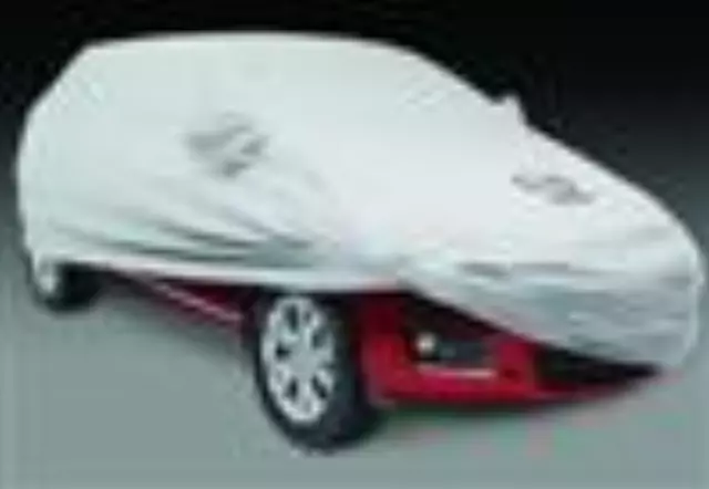 8JM01 - : Car Cover for Mazda Image