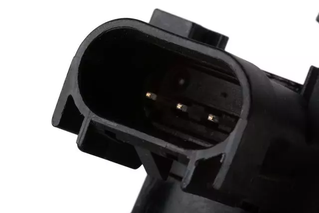 23350463 - : Rear Suspension Automatic Forward Lighting Leveling Position Sensor for Cadillac: CT4 Image