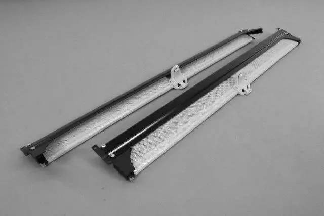 68111537AB - : Sunroof Sunshade for Mopar Image