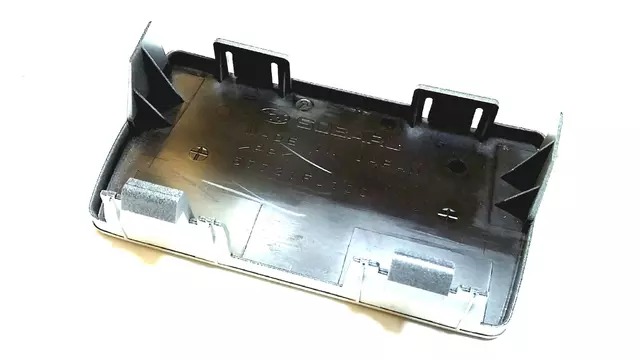 57731FJ230W6 - Body: Cover for Subaru Image