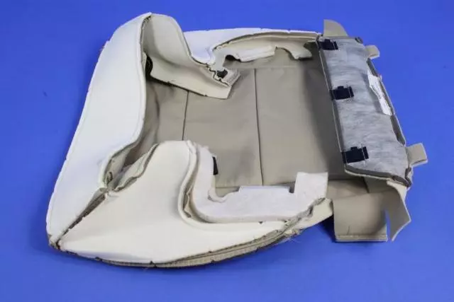 Rear Seat Cushion Cover, Right - Mopar (5RW28HL1AC)