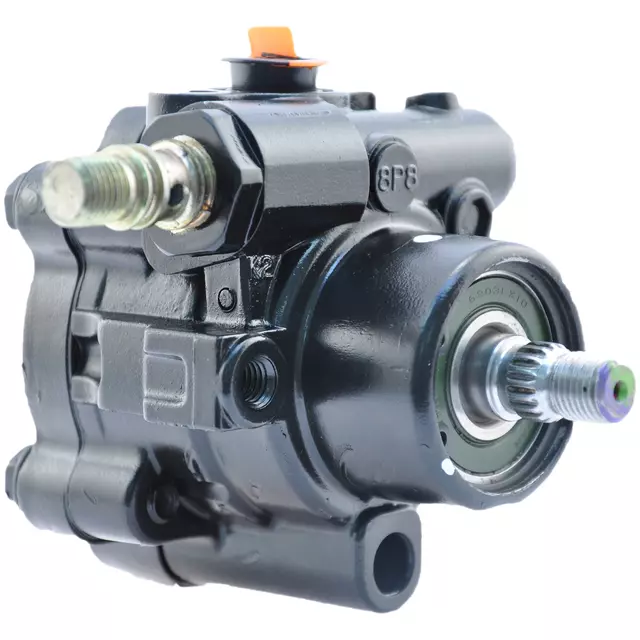 36P0879 - : Power Steering Pump for ACDelco Image