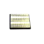 4861480AA - Fuel: Air Cleaner Element for Mopar Image