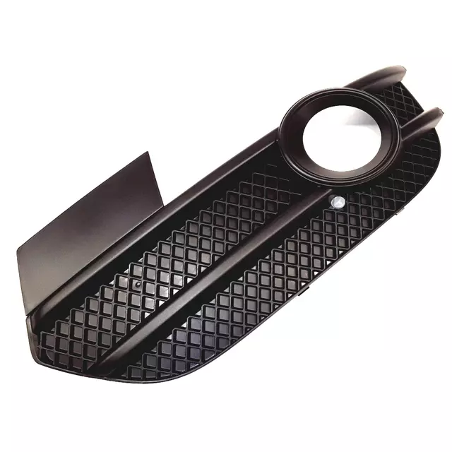 8U0807681ASP9 - : Outer Grille for Audi Image