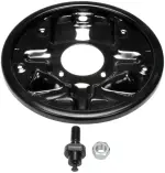 13867 - : Brake Backing Plate for Dorman Image