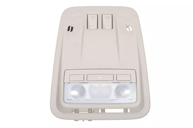 13460506 - : Light Atmosphere Roof Console for Chevrolet: Cruze Image